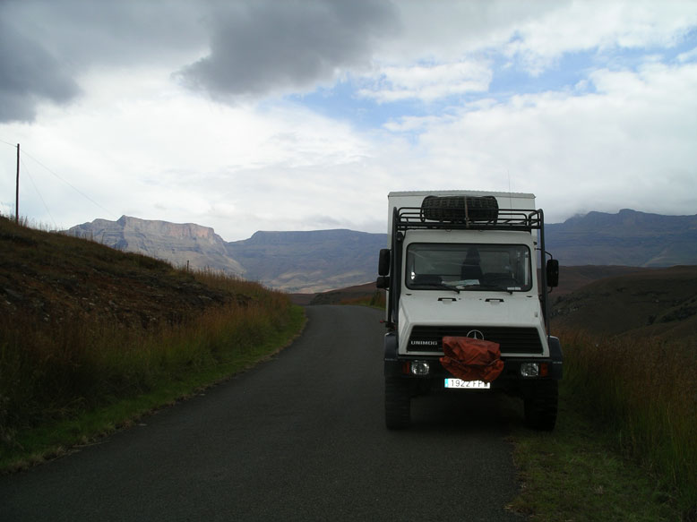 el testimonio de presencia